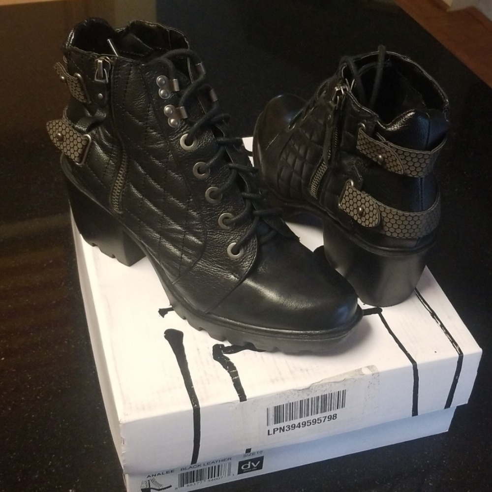 Dolce Vita 'ANALEE' Bootie